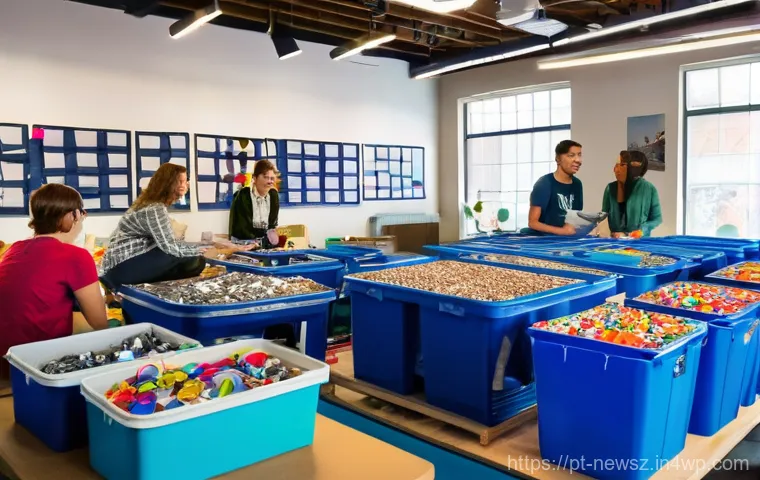 업사이클링 제품의 시장 진입 장벽 분석 - The Artisan's Masterpiece: A Story of Transformation**

A skilled Brazilian female artisan, in her e...