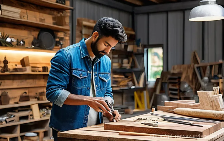 업사이클링 스타트업의 비즈니스 성장 사례 - **Prompt for Comas (Brazil):**
    "A vibrant and artistic scene featuring a diverse group of young ...